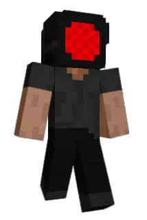 Samatha_ Minecraft avatar full body