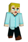 SambalOleg Minecraft avatar full body