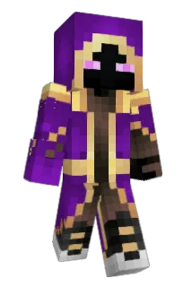 Sambo1621 Minecraft avatar full body