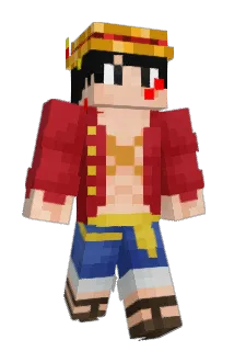 SamboSam_ Minecraft avatar full body