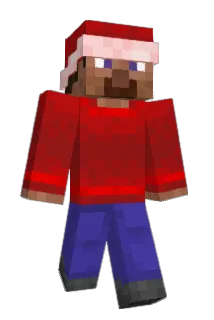 SamboolSlayer Minecraft avatar full body
