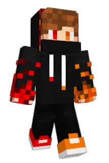 Samcan7 Minecraft avatar full body