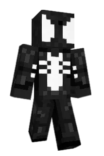 Samdalf37 Minecraft avatar full body