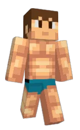 Custom render preview