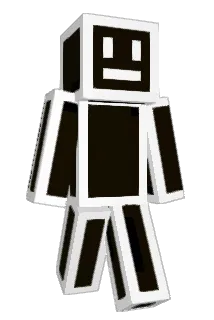 SamiBoy07 Minecraft avatar full body