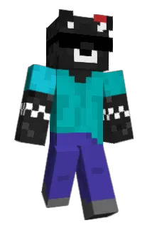 SamiKorven_ Minecraft avatar full body