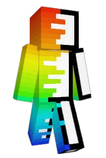 SamiSosa16 Minecraft avatar full body