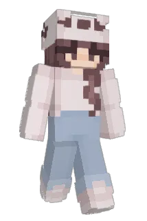 SamiTacos Minecraft avatar full body