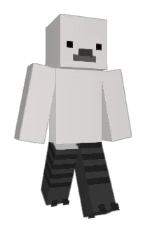 Sami_Ingot Minecraft avatar full body