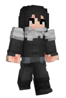 Samiam1192 Minecraft avatar full body