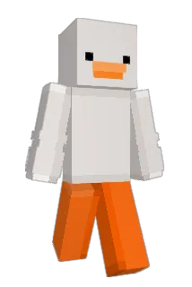 Samiki_ Minecraft avatar full body