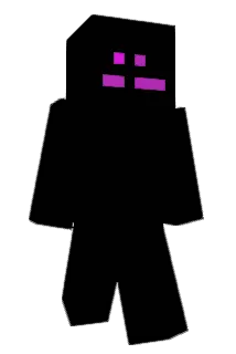 Samis314 Minecraft avatar full body