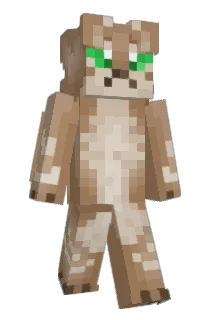 Samkai28 Minecraft avatar full body