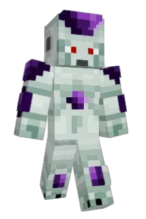 Sammd2112 Minecraft avatar full body