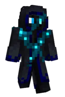 Sammieboy025 Minecraft avatar full body