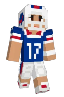 Sammm33333 Minecraft avatar full body