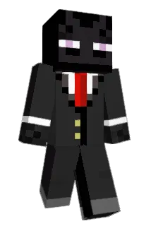 Sammmkl Minecraft avatar full body