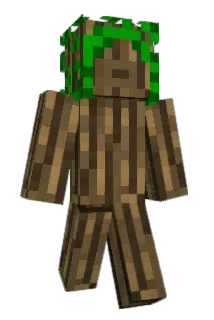 Sammmmmiches Minecraft avatar full body