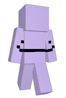 Sammy0604 Minecraft avatar full body