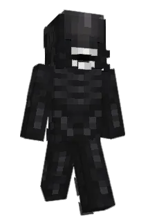 Sammy2131 Minecraft avatar full body