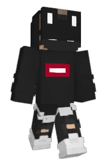 Sammy280 Minecraft avatar full body