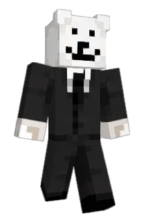 SammyBoyBoy Minecraft avatar full body