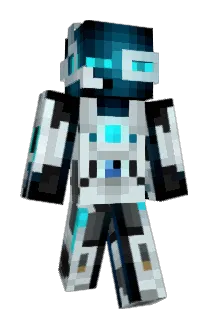 SammyBrown04 Minecraft avatar full body