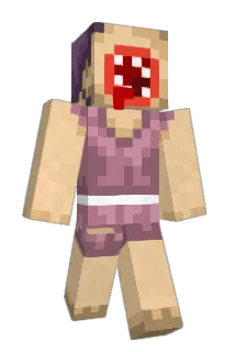SammyColons Minecraft avatar full body