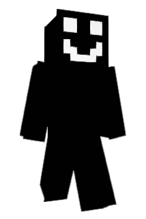 SammyDiGi Minecraft avatar full body