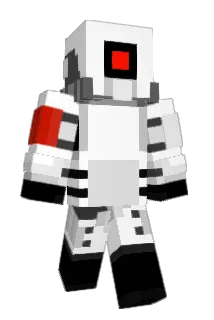 SammyDoodle123 Minecraft avatar full body