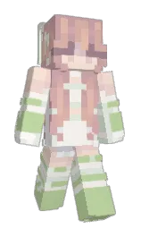 Custom render preview