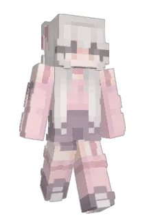 SammyInside Minecraft avatar full body