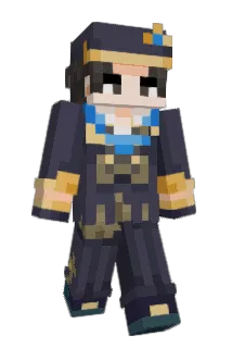 SammyJammy06 Minecraft avatar full body