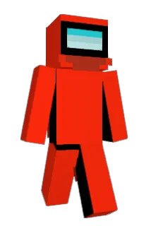 SammyJoon Minecraft avatar full body