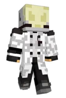 SammyM007 Minecraft avatar full body