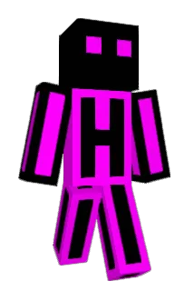 SammyNoll23 Minecraft avatar full body