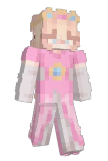 SammySosa123 Minecraft avatar full body