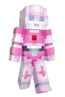 SammyTheSpammy Minecraft avatar full body