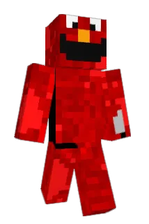 Sammy_0220 Minecraft avatar full body