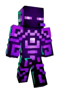 Sammy_Ketch Minecraft avatar full body