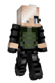 Sammy_Phantom Minecraft avatar full body
