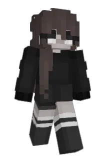 Sammy_Somers Minecraft avatar full body