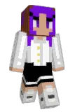 Sammy_Soup19 Minecraft avatar full body