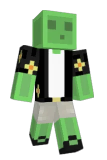 Sammy__Boii Minecraft avatar full body
