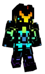 Custom render preview