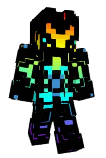 Sammy__Sammy__42 Minecraft avatar full body