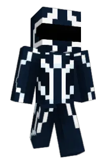Sammyboy365 Minecraft avatar full body