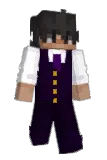 Sammygamees Minecraft avatar full body