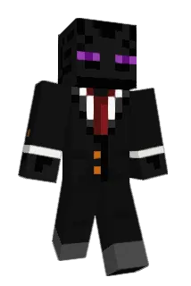 Sammykins213410 Minecraft avatar full body