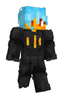 Sammyyy_03 Minecraft avatar full body